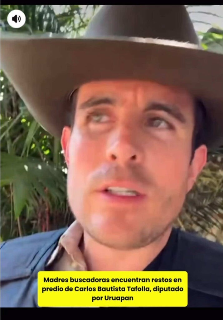 @elhilomx “Hace un tiempo comenté que en propiedad familiar nos salimos por el c…