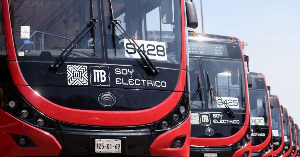 Actualización Metrobús CDMX: Estaciones sin servicio hoy 24 de enero