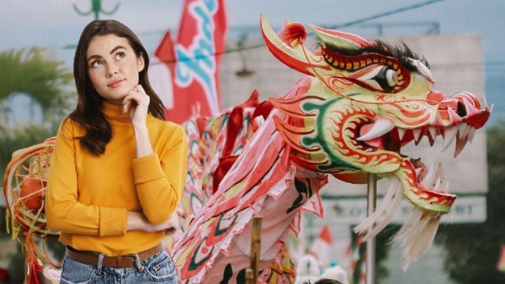 Celebración del Año Nuevo Chino en CDMX: Todo lo que necesitas saber sobre el desfile de dragones