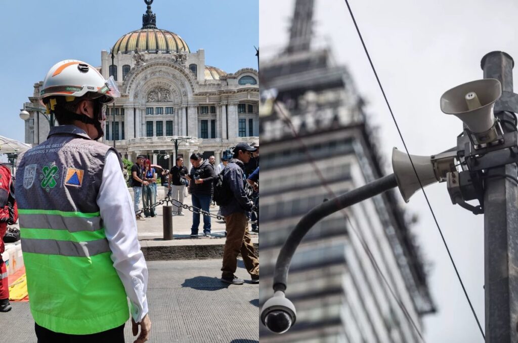 Descubre el Horario Actual en CDMX