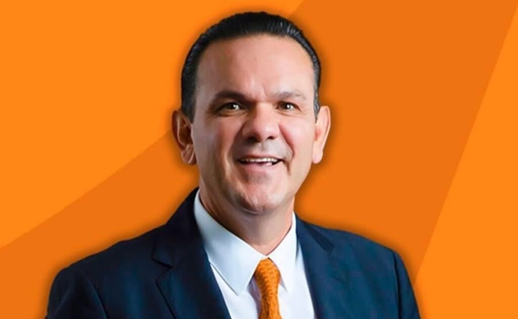 Diputado de MC baleado en Culiacán es llevado a hospital especializado