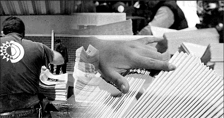 Europa en crisis energética