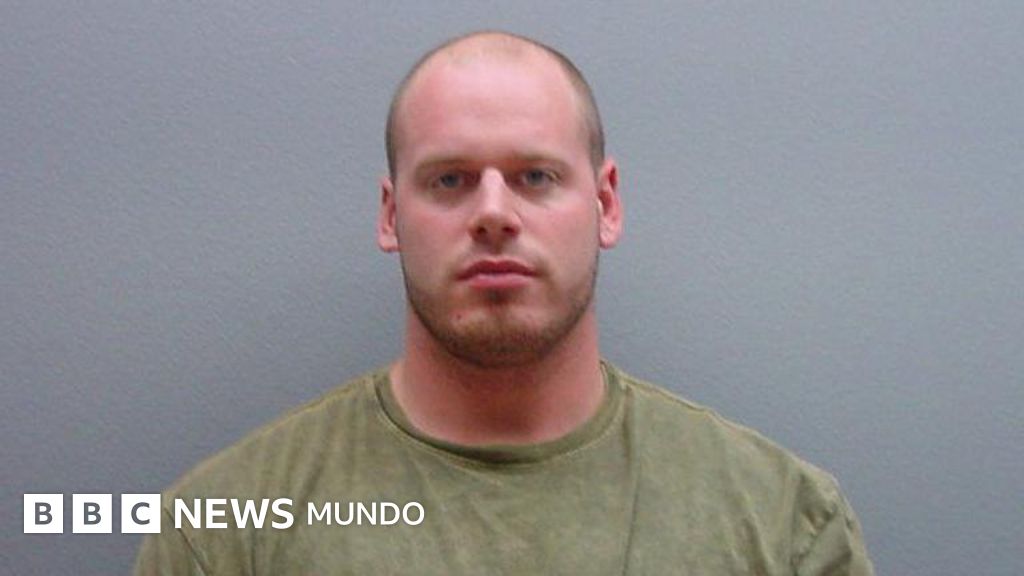 Ex atleta olímpico canadiense arrestado en México por narcotráfico