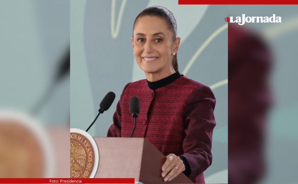 Grupo Salinas marca un hito con su pago fiscal récord según Sheinbaum