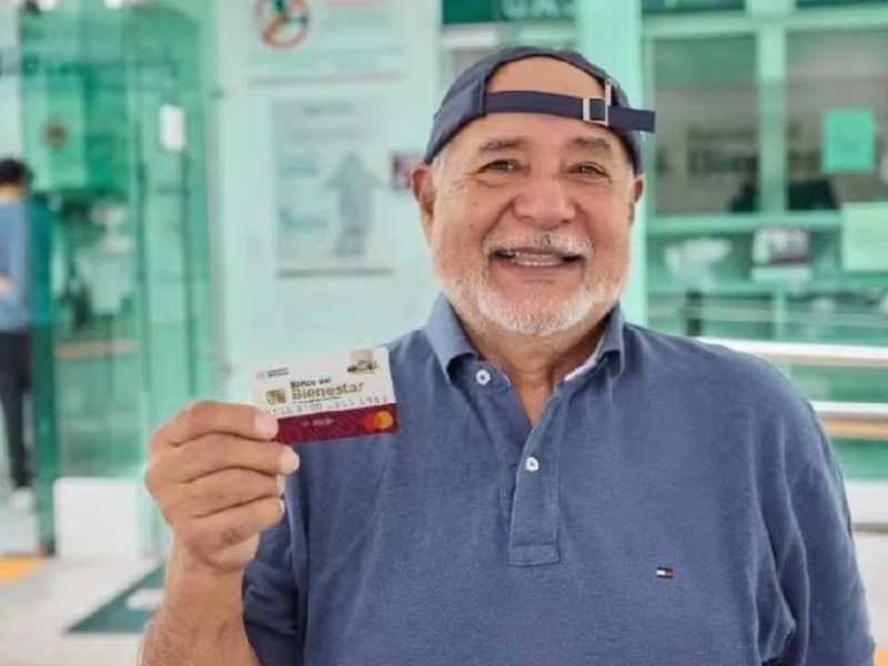 Guía para Obtener la Pensión del Bienestar para Hombres en CDMX