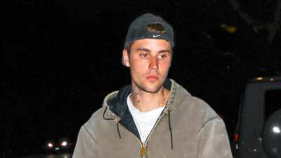 Hailey Bieber muestra una tierna imagen de Justin y su hijo Jack Blues