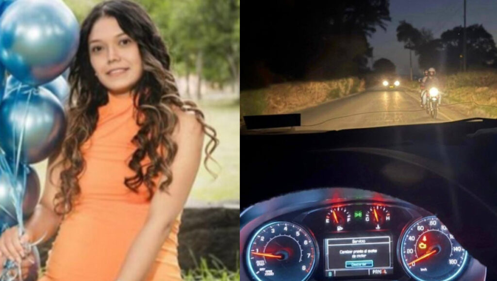 Joven desaparecida en Puebla es encontrada con vida