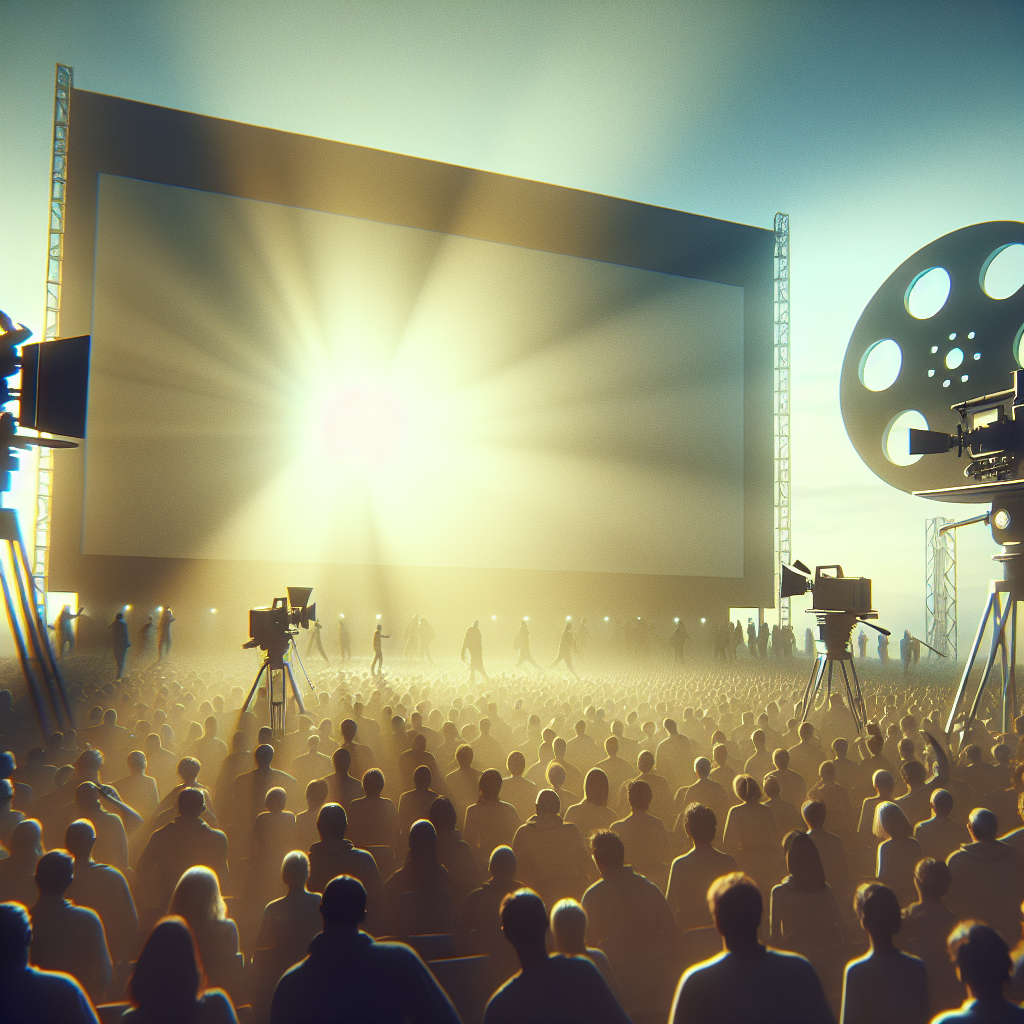 Netflix refuerza su apuesta por el cine con interés en Warner