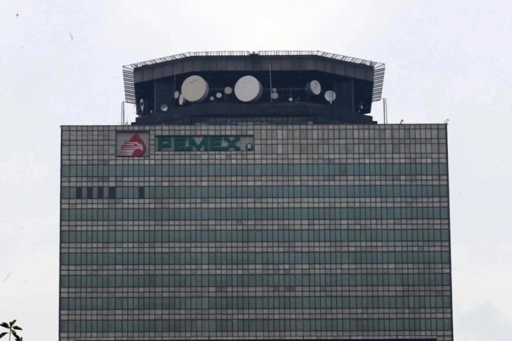 Pemex detiene exportaciones de crudo a Cuba