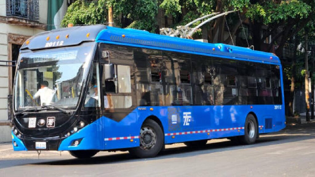 Rutas Alternativas en CDMX Desde el 21 de Enero