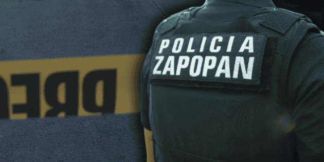 Tiroteo en Avenida Guadalupe y Patria deja heridos