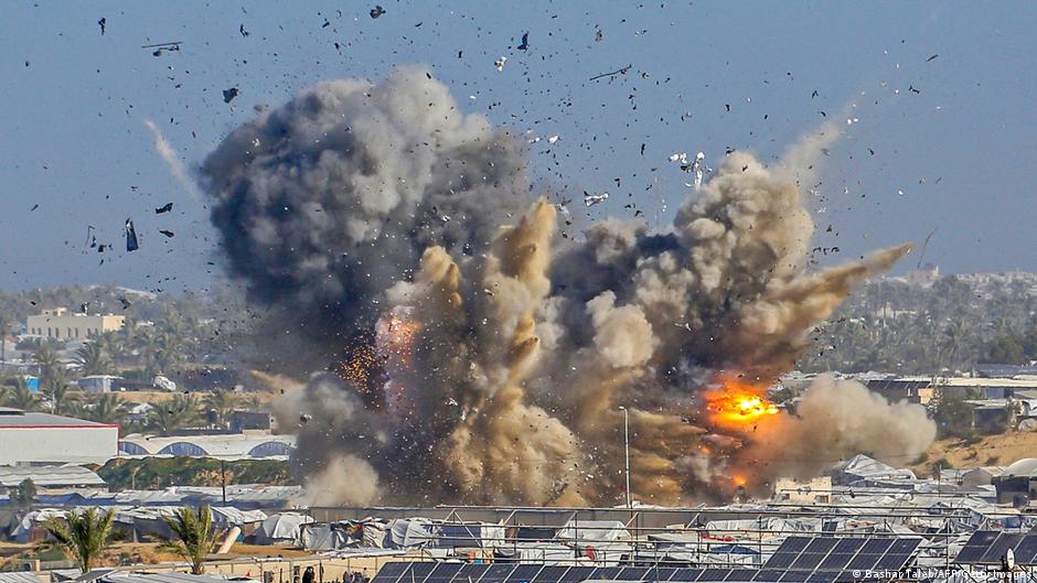 Tragedia en Gaza: Más de 30 vidas perdidas por bombardeos israelíes