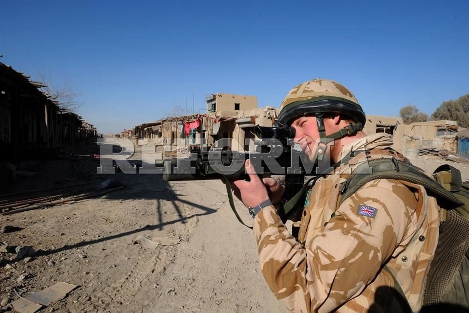 Trump y la OTAN: El polémico insulto que sacudió Afganistán