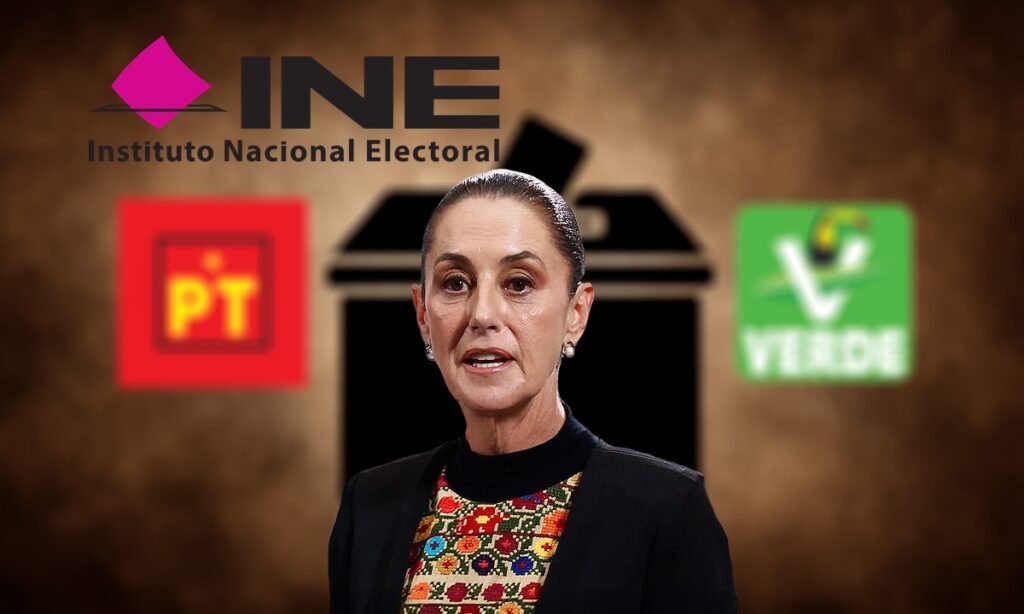 Reforma electoral en México: por qué viene, qué propone y por qué ya enfrenta resistencias