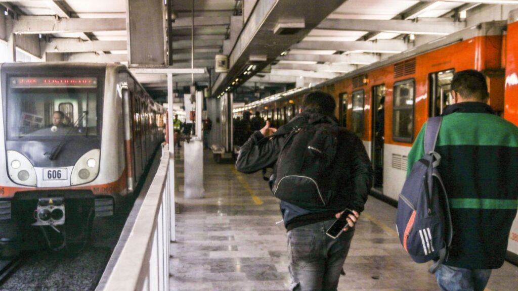 Actividades en Transportes, Escuelas y Oficinas del Gobierno de CDMX Continuarán con Normalidad el 23 de Febrero