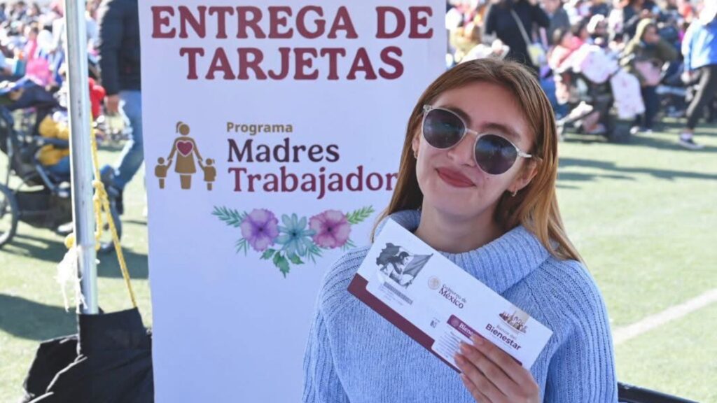 Apoyo a Madres Solteras: Registro a Pensión Bienestar en Febrero 2026 para Obtener $9,900