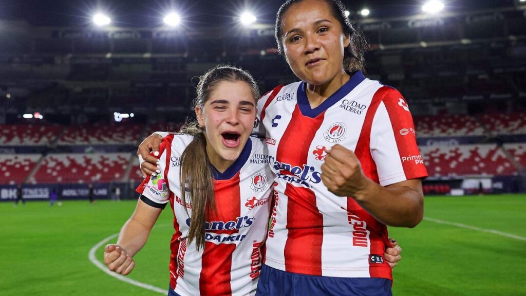 Atlético de San Luis se enfrenta a Monterrey en la jornada 10 del Clausura 2026