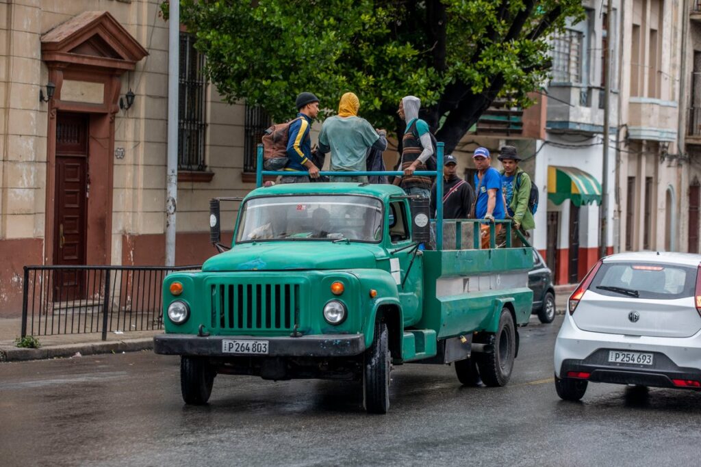Ayuda Humanitaria a Cuba Llegará Antes del Lunes, Asegura Sheinbaum