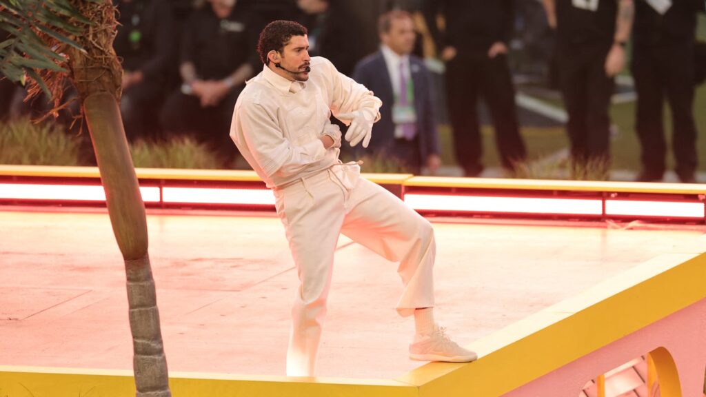 Bad Bunny envía un contundente mensaje sobre Costa Rica en el Super Bowl que podría molestar a Trump