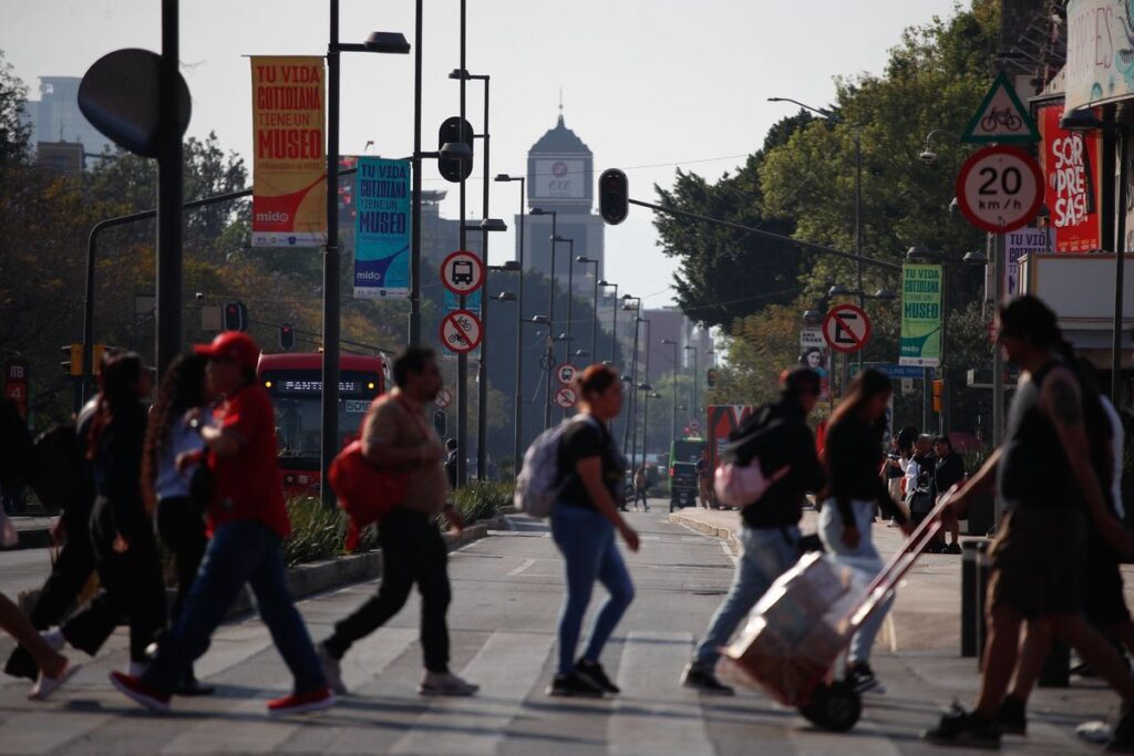 CAMe levanta la contingencia ambiental en el Valle de México tras dos días de alerta por ozono