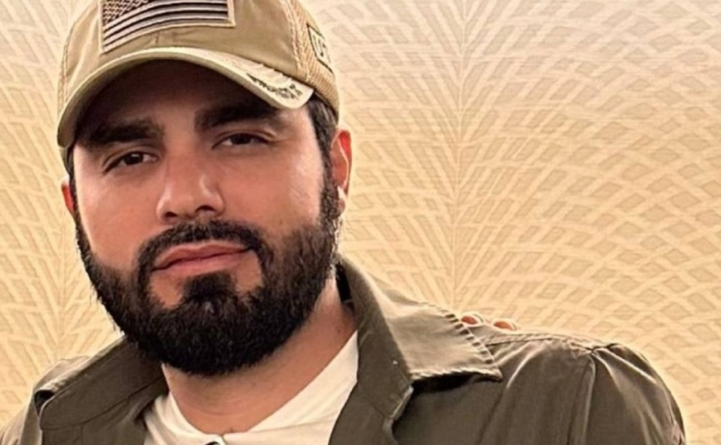 Cinco Años de Prisión para el ‘Mini Lic’ por el Asesinato de Javier Valdez