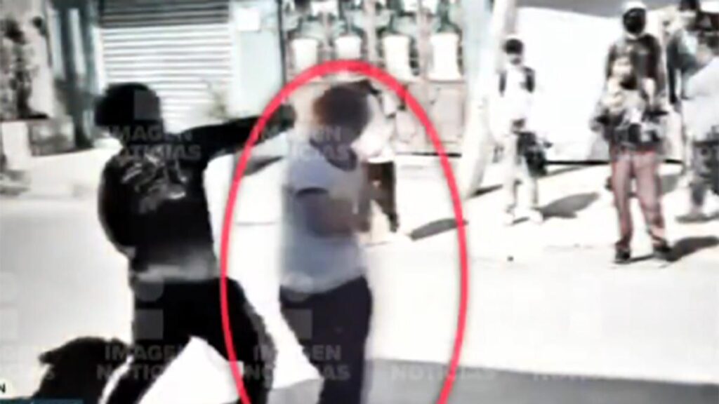 Conflicto en Tláhuac entre familiares escala a la violencia