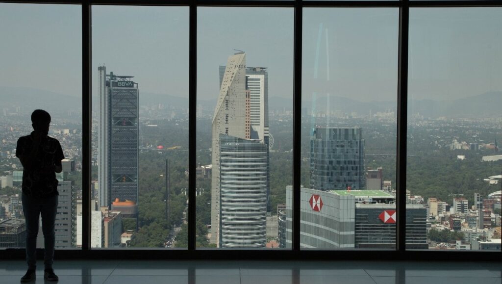 Contingencia Ambiental Continúa en el Valle de México Este 17 de Febrero