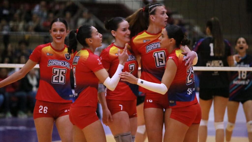 Coronelas llegan a Durango desde Guadalajara