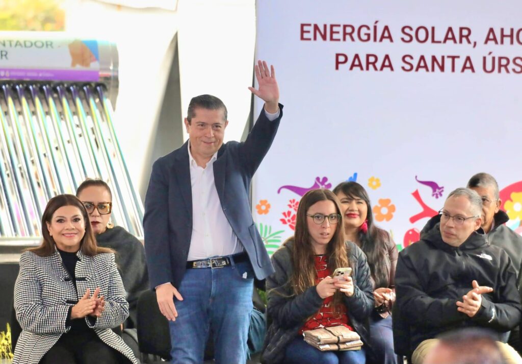 Coyoacán Renace: La Transformación de su Rostro según Giovani Gutiérrez