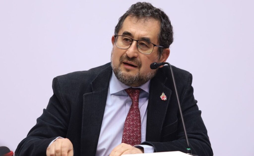 Cravioto deja su departamento en Fundación Haghenbeck tras pagar 20 mil pesos al mes