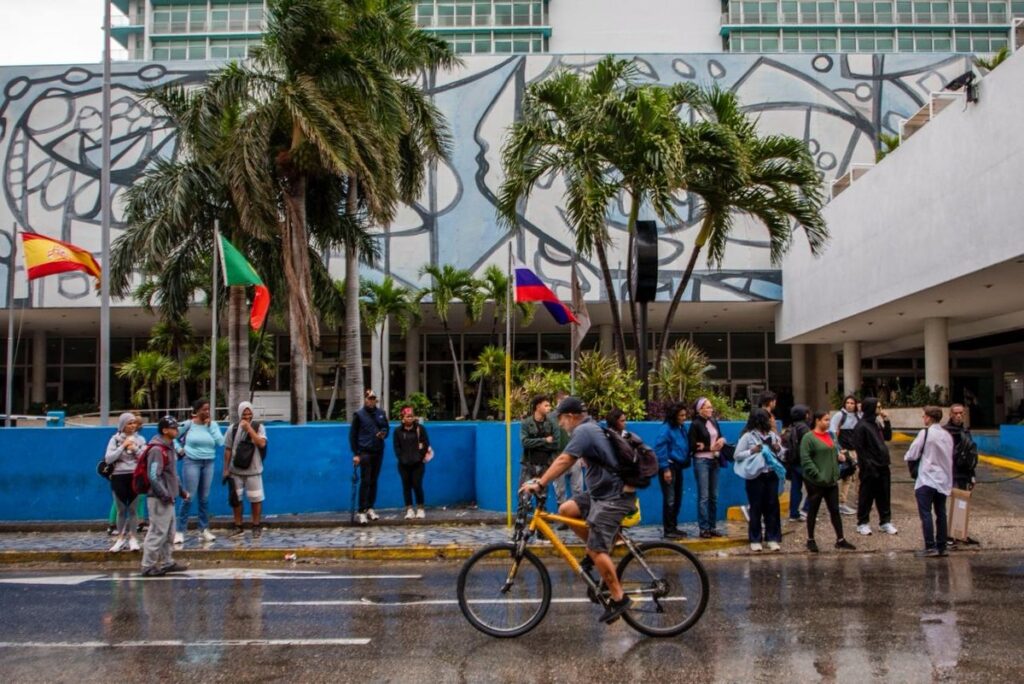 Cuba renace en la lucha por sus derechos