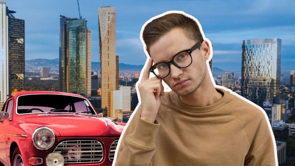 Descanso vehicular en CDMX y Edomex este viernes 20 de febrero 2026