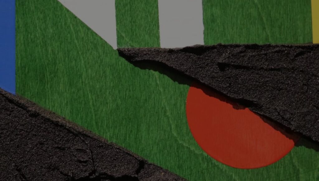 Descubre el Arte Emergente en la Art Week de CDMX