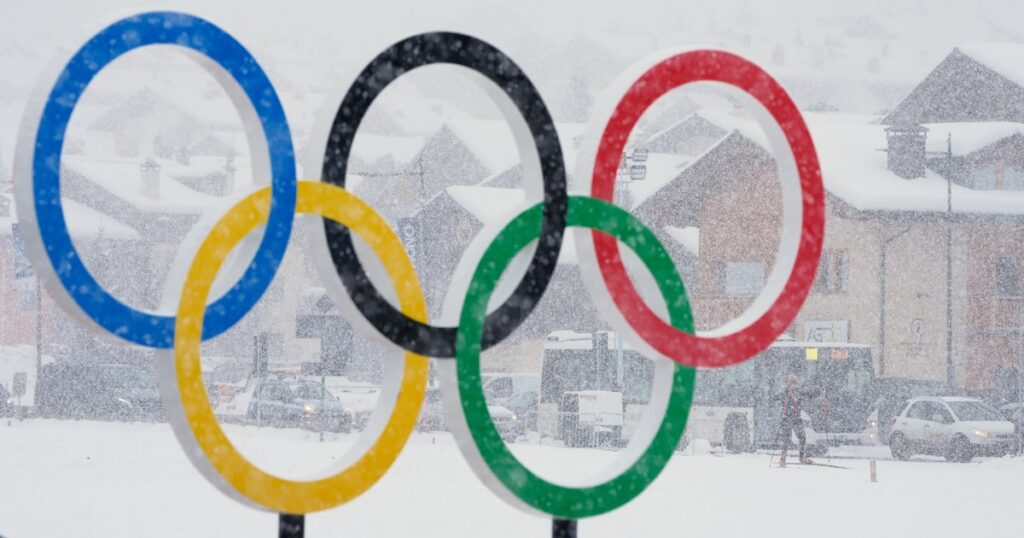 Descubre las Olimpiadas Milán-Cortina 2026
