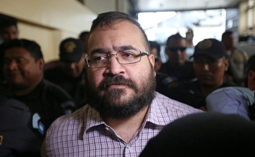 Duarte enfrenta prisión preventiva y se aleja de la libertad