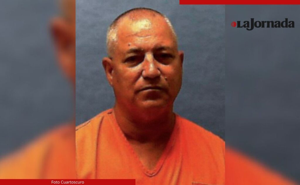 Ejecutan al asesino de vendedor ambulante en Florida tras 34 años