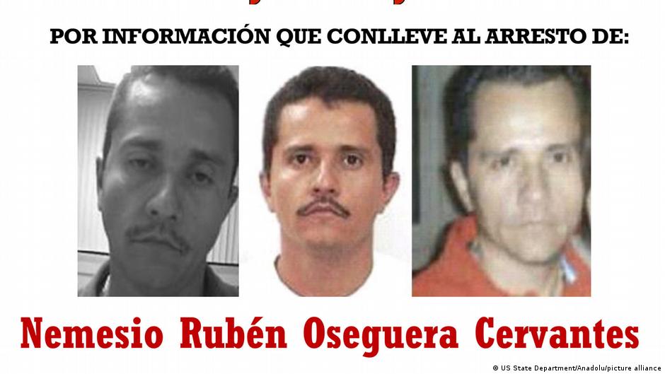 El Colapso de El Mencho y el Peligro de una Nueva Crisis