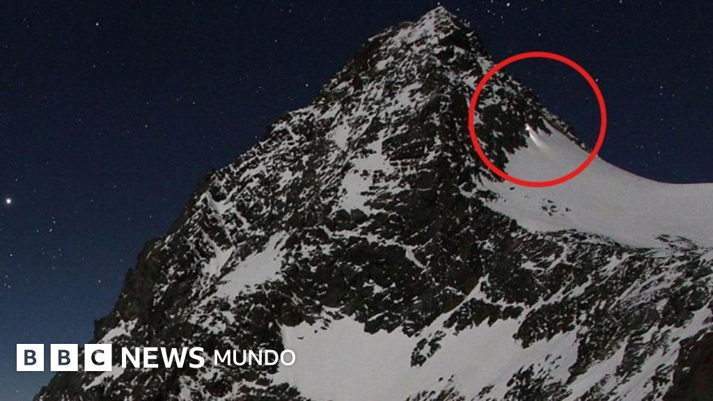 El alpinista en el banquillo por la tragedia en la cima de Austria