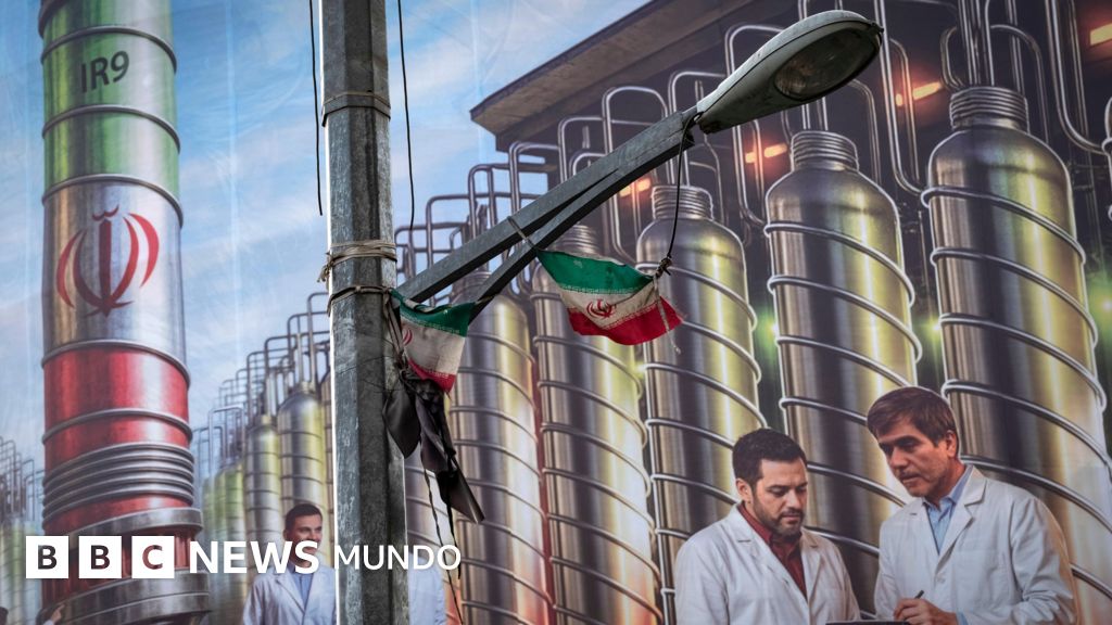 El futuro del programa nuclear de Irán y sus riesgos actuales