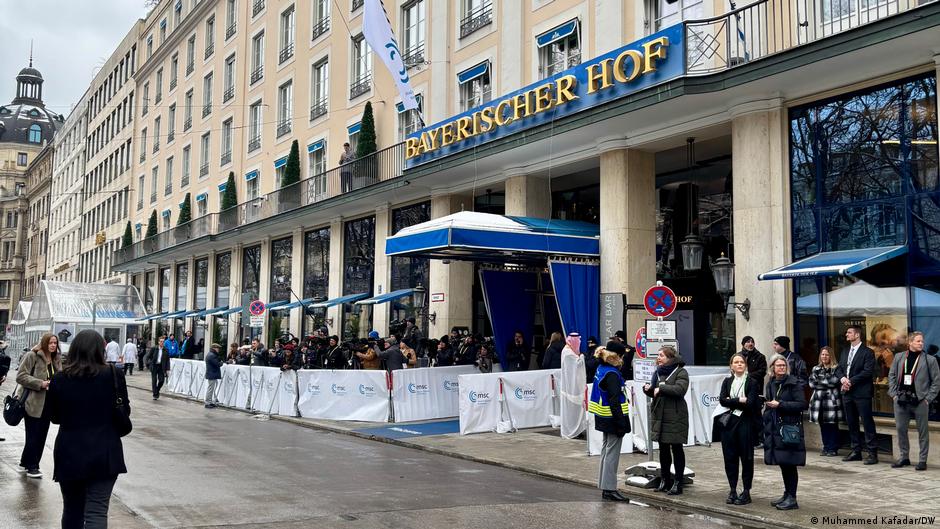 Europa enfrenta los desafíos de las políticas de Trump