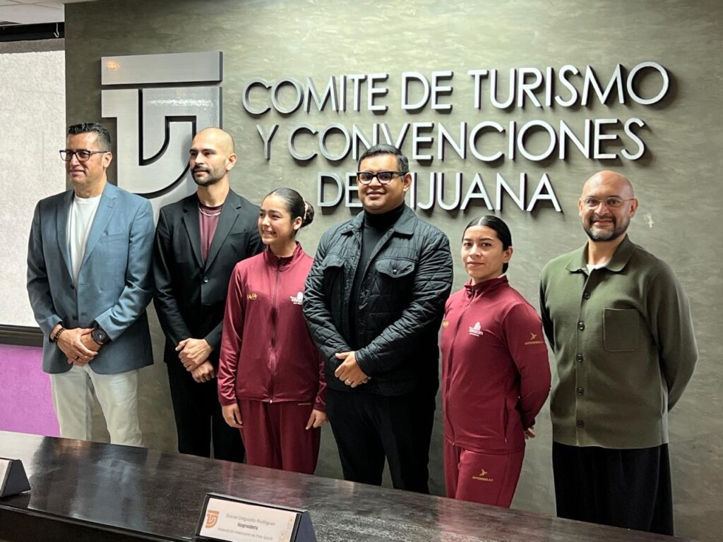 Expectativa alta para el Campeonato Macro Regional Norte de Pole y Deportes Aéreos 2026