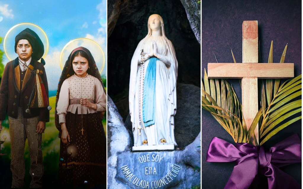 Explorando Santos y Celebraciones Católicas de Febrero 2026