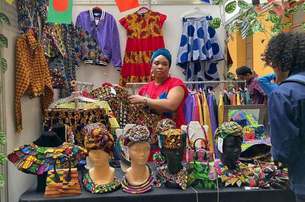 Feria del Mundo en CDMX: 40 países se reúnen para celebrar