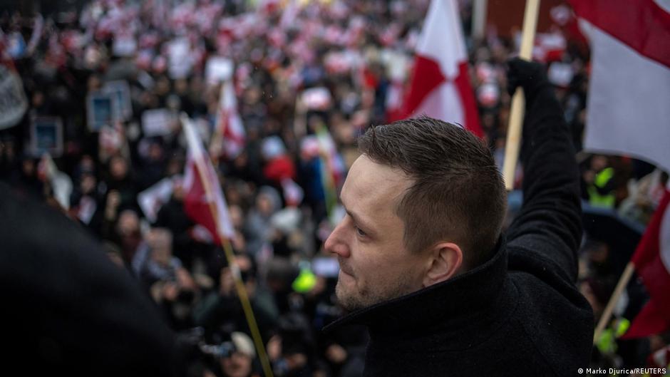 Groenlandia rechaza la ayuda de un buque hospital estadounidense