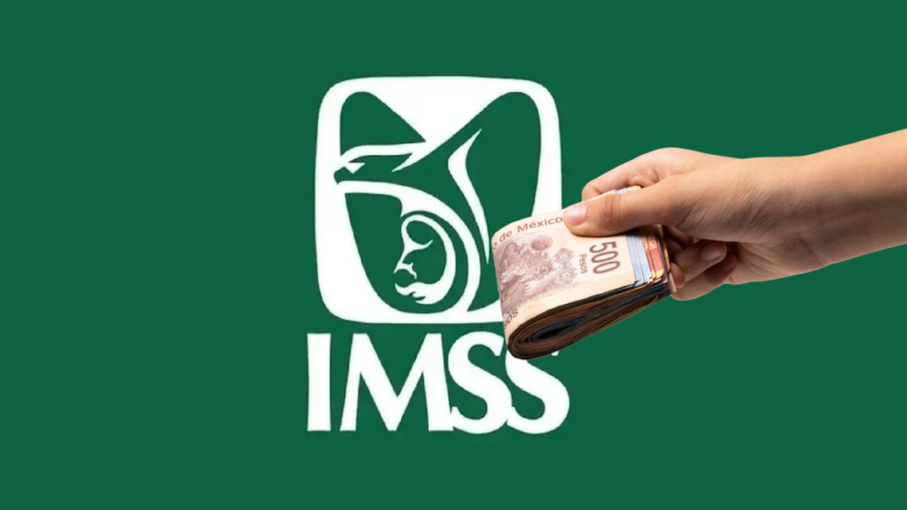 IMSS ofrece hasta 9 mil pesos a pensionados Ley 97 en 2026 con este paso sencillo