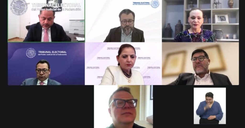 INE debe evaluar el uso de las siglas CSP para un nuevo partido político