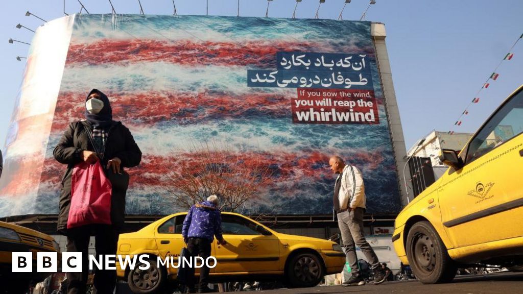 Israel y las amenazas de Trump: el silencio que sorprende