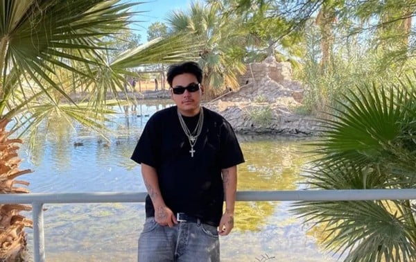 Joven asesinado en pickup en Fabens