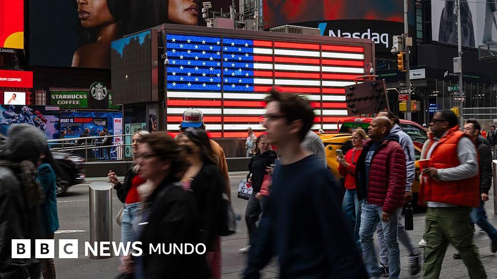 La Sorprendente Caída del Crecimiento Poblacional en EE.UU. y sus Consecuencias