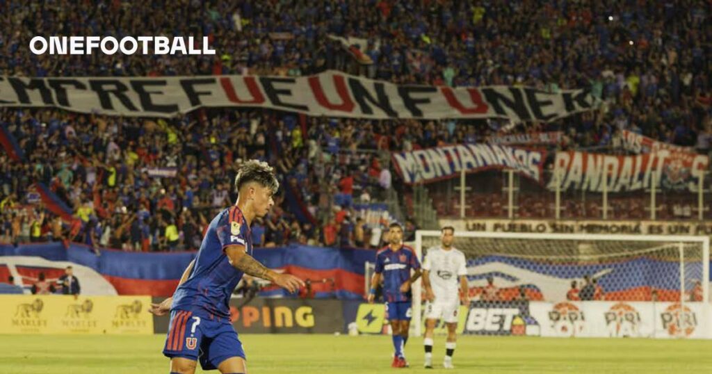 La U pierde oportunidad y llega insegura al Superclásico